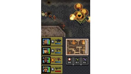 Operation Vietnam DS