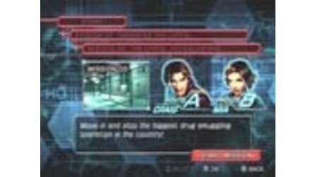 Operation Winback 2: Project Poseidon