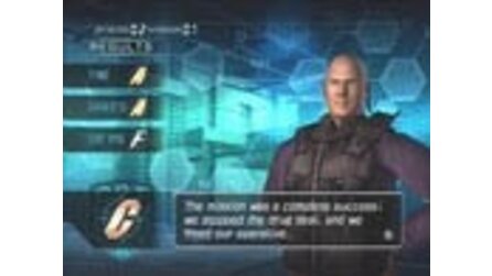 Operation Winback 2: Project Poseidon