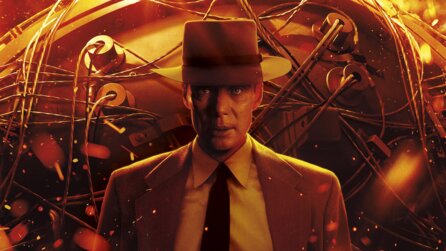 Christopher Nolan wünscht sich, dass die KI-Branche aus seinem Film Oppenheimer lernt