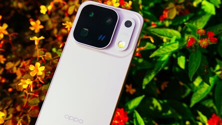 Oppo Find X10 Pro Max im Test: Bei der Kamera kann selbst mein iPhone 18 Pro Max einpacken