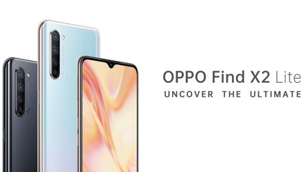 Handytarif: Oppo Find X2 lite mit 6 GB LTE für 19,99 € mtl. [Anzeige]