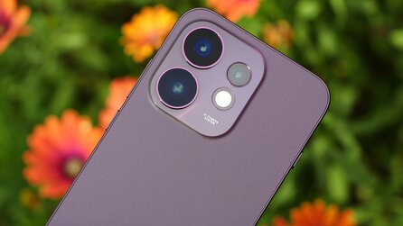 Das Oppo Reno 16 ist ein tolles Handy – beim Preis hat sich der Hersteller aber völlig verschätzt