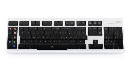 Die teuerste Hardware der Welt - Von vergoldet bis hin zur Profi-Grafikkarte