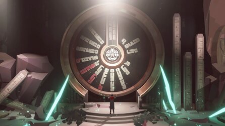 OPUS: Echo of Starsong - Screenshots