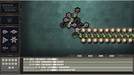 Opus Magnum - Darf nun doch bei GOG gekauft werden