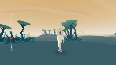 Orchids to Dusk - Screenshots