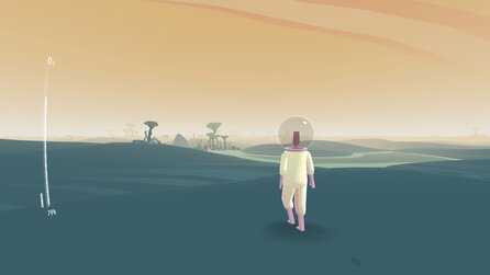 Orchids to Dusk - Screenshots