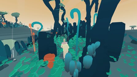 Orchids to Dusk - Screenshots