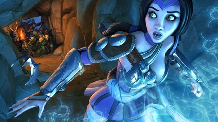 Orcs Must Die! 2 - Screenshots