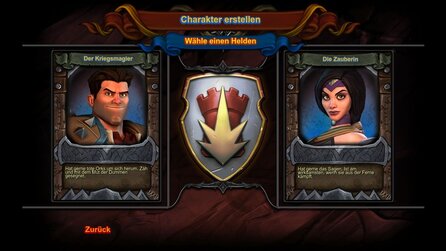 Orcs Must Die! 2 - Screenshots