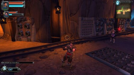 Orcs Must Die! 2 - Screenshots