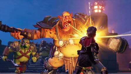 Orcs Must Die! 3 - Screenshots