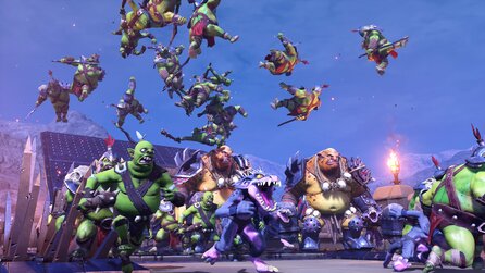 Orcs Must Die! 3 - Screenshots