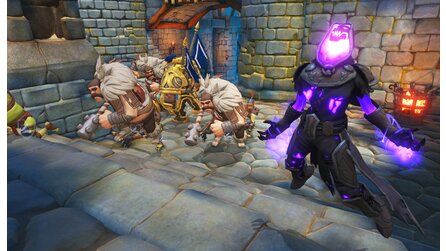 Orcs Must Die! Unchained - Screenshots