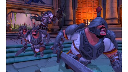 Orcs Must Die! Unchained - Betatest startet diese Woche