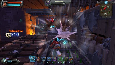 Orcs Must Die! - Screenshots