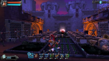 Orcs Must Die! - Screenshots