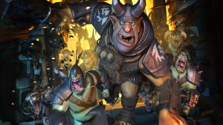 Orcs Must Die! - Screenshots