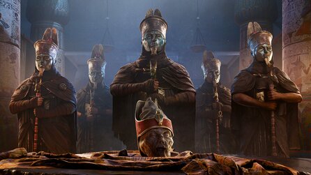 Assassins Creed: Origins - Diesmal nicht gegen die Templer: Wir stellen die neuen Bösewichte vor