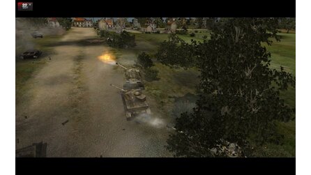Order of War - Screenshots