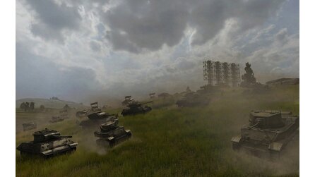 Order of War: Challenge - Screenshots