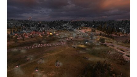 Order of War: Challenge - Screenshots