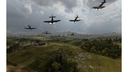 Order of War: Challenge - Screenshots