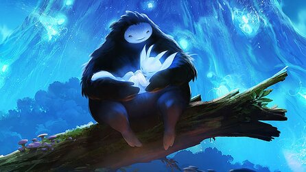Ori and the Blind Forest - Child of Light mit Studio Ghibli-Optik