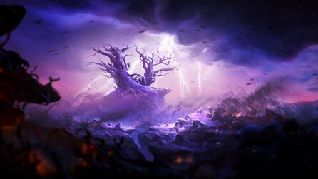 Ori and the Will of the Wisps - Screenshots