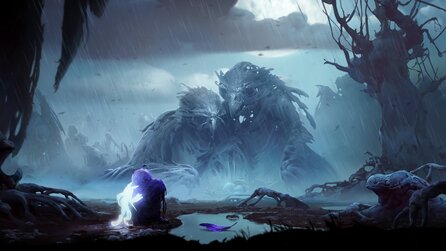 Ori and the Will of the Wisps - Screenshots