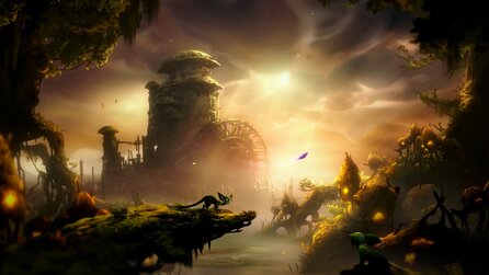 Ori and the Will of the Wisps - Screenshots