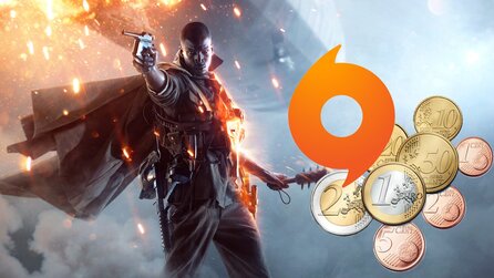 Sale-Aktion im Origin-Store - Premium-Pass für Battlefield 1 zum Schnäppchenpreis