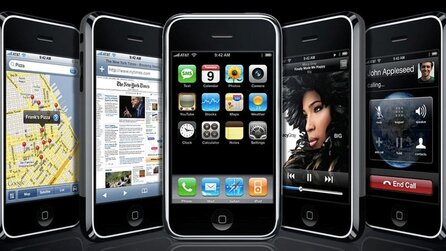 Dieses iPhone könnte 100.000 Euro bei einer Auktion erzielen - und es wäre damit trotzdem nicht das teuerste