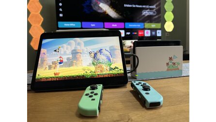 Mit dieser App spiele ich auf meinem iPad auch Switch, PlayStation und Co.