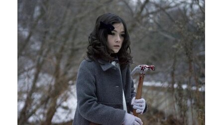 Orphan - Das Waisenkind - Origineller Horrorstreifen