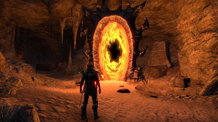 The Elder Scrolls Online: Tamriel Unlimited - Orsinium-DLC: Die Mahlstrom-Arena