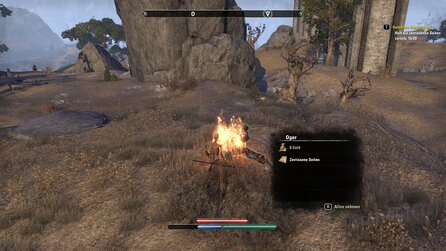 The Elder Scrolls Online: Tamriel Unlimited - Orsinium-DLC: Die Weltbosse