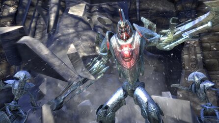 The Elder Scrolls Online: Tamriel Unlimited - Orsinium-DLC: Die Weltbosse