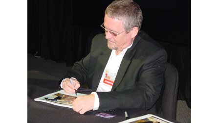 Enders Game - Computerspiele wahrscheinlich