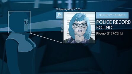 Orwell - Keeping An Eye On You - Ankündigungs-Trailer