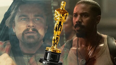 Die Oscar-Gewinner 2026 stehen fest: Das ist der beste Film des letzten Jahres