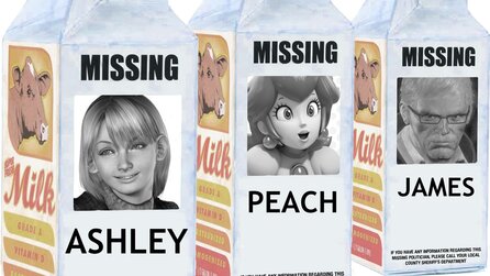 Ostern 2014 - Vom Suchen und Finden in Spielen