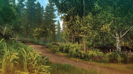 Ostwind: Das Spiel - Screenshots