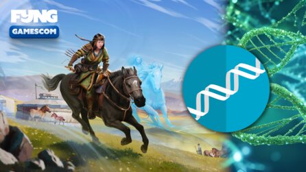 Die Open World von Ostwind: Die Legende von Khiimori simuliert Pferdezucht so realistisch, dass ihr über mehrere Generationen hinweg das perfekte Reittier heranzieht