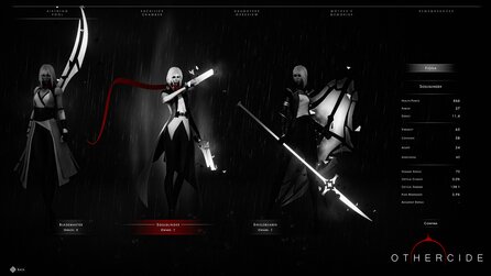 Othercide - Screenshots