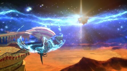 Otherland - Screenshots