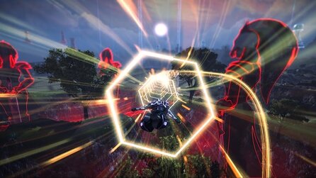 Otherland - Screenshots