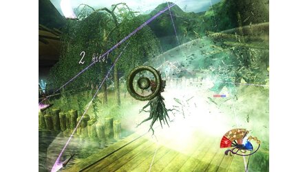 Otogi 2: Immortal Warriors