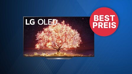 HDMI 2.1 und OLED: Jetzt top 4K TV im OTTO Angebot zum neuen Bestpreis kaufen [Anzeige]